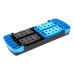 Степ платформа  3-ступенчатая Cornix XR-0186 Black/Blue - фото №2